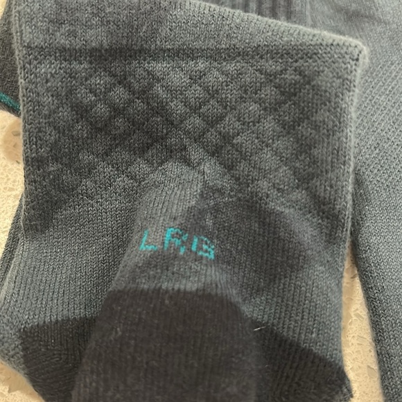 Stance Bundle of Two 2 Pair of Men's Crew Socks - Large - Picture 4 of 6